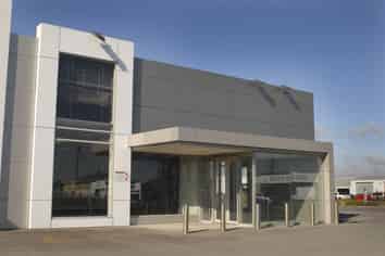 Substantial City Fringe Investment