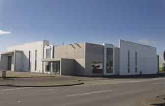 Substantial City Fringe Investment