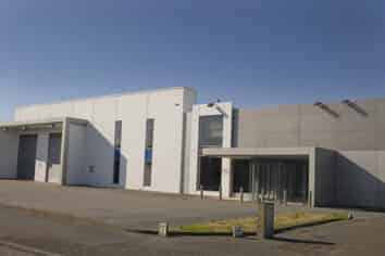 Substantial City Fringe Investment