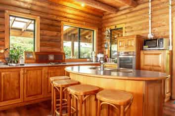 652 Nikau Road, State Highway 67, Seddonville