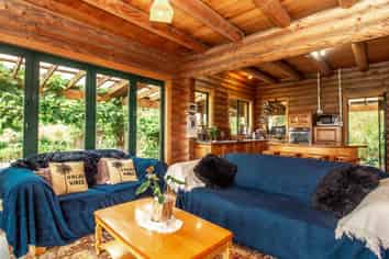 652 Nikau Road, State Highway 67, Seddonville