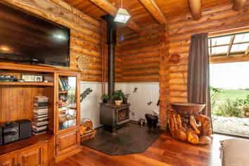 652 Nikau Road, State Highway 67, Seddonville