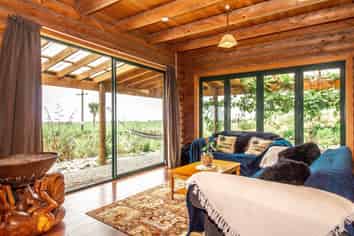 652 Nikau Road, State Highway 67, Seddonville