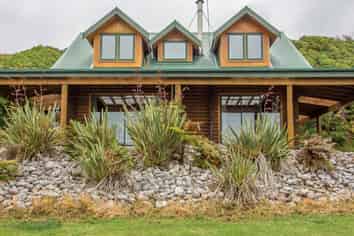652 Nikau Road, State Highway 67, Seddonville