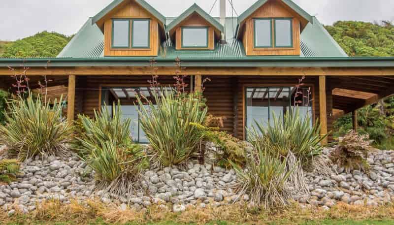 652 Nikau Road, State Highway 67, Seddonville