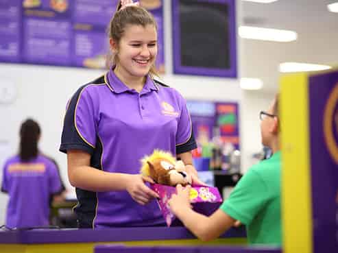 Chipmunks Indoor Playcentre Rotorua