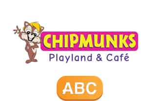 Chipmunks Indoor Playcentre Rotorua