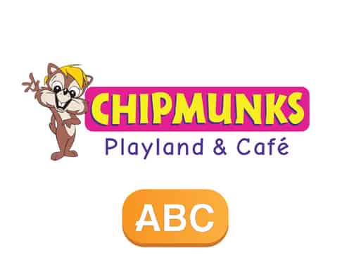 Chipmunks Indoor Playcentre Rotorua