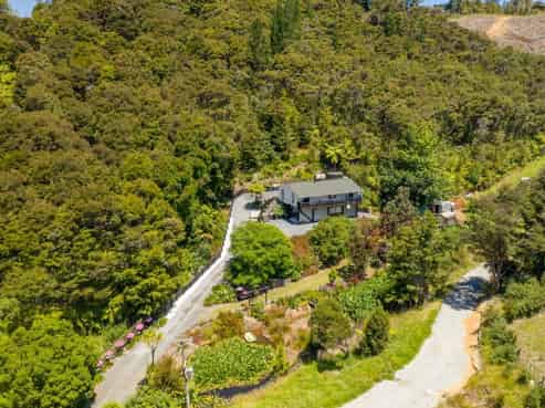 51 Rigden Road, Opua