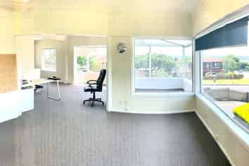 OFFICE SPACE IN PAKURANGA