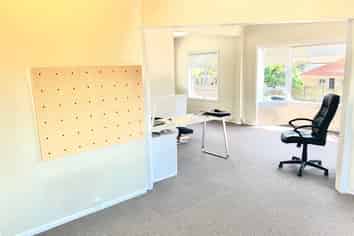 OFFICE SPACE IN PAKURANGA