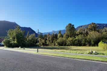 Tourist zone - Commercial section 