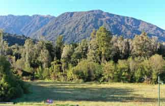 Tourist zone - Commercial section 