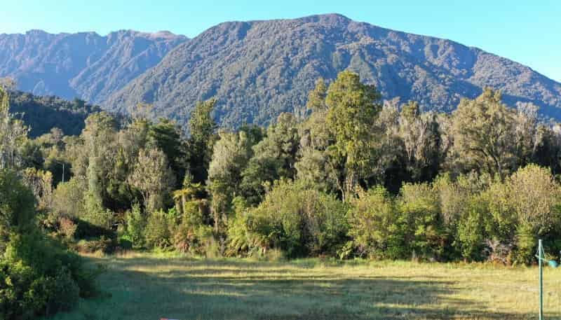 1-3 Frames Road, Fox Glacier