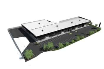 TAURIKO RETAIL  NOW LEASING