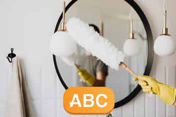 Commercial Cleaning - 60% Return On Investment