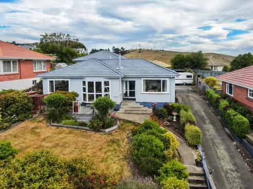 21 Tamar Street, Oamaru