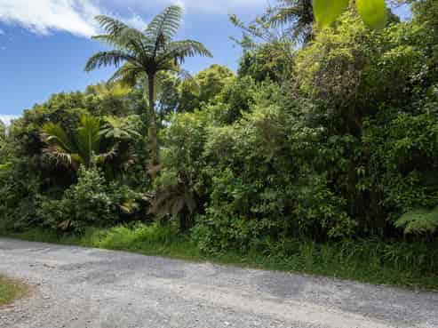 12 Hartmount Place, Punakaiki