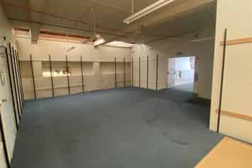 Prime Retail Space on Emerson Street