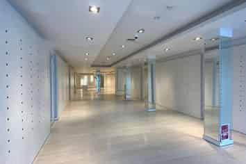 Prime Retail Space on Emerson Street