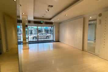 Prime Retail Space on Emerson Street