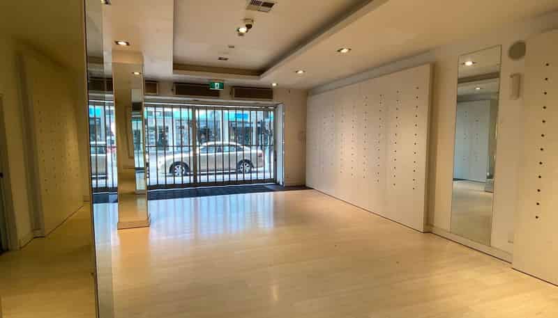 190 Emerson Street, Napier South