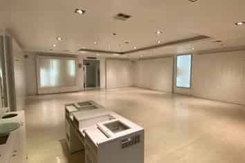 Prime Retail Space on Emerson Street