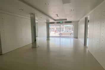 Prime Retail Space on Emerson Street