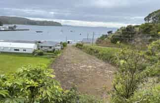 2 + 6 Excelsior Road, Stewart Island