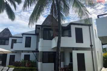 Pacific Islands - Address withheld