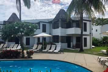 Pacific Islands - Address withheld