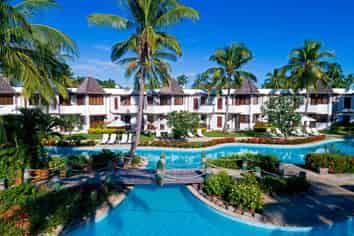 Pacific Islands - Address withheld