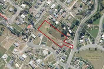 Lot 7 163 Miro Street, Ohakune