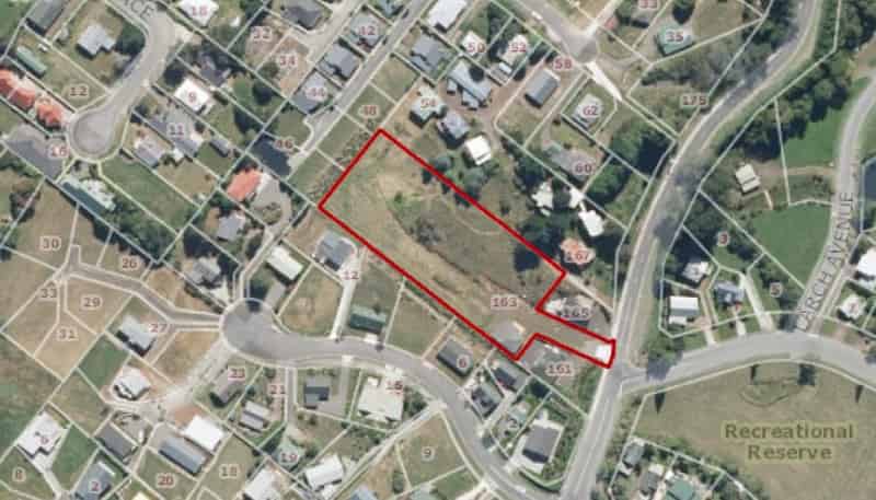 Lot 7 163 Miro Street, Ohakune