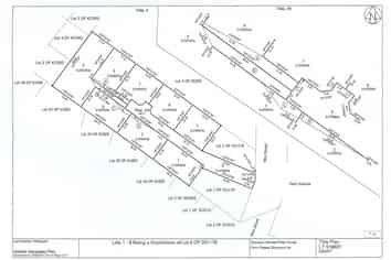 Lot 7 163 Miro Street, Ohakune