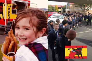 New lifestyle awaits Ole!