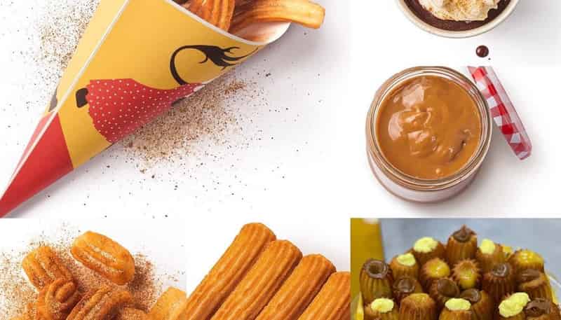 Retail Food Trailer, Dunedin Central