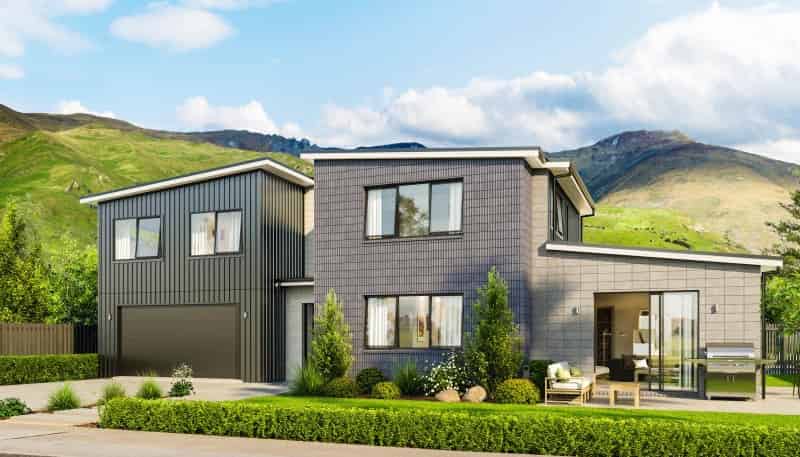 111 Meadowstone Drive, Wanaka