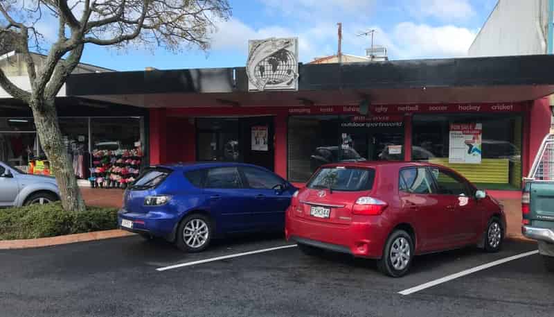 1192 Eruera Street, Rotorua Central