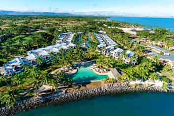 Pacific Islands - Address withheld