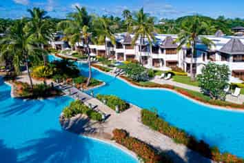 Pacific Islands - Address withheld