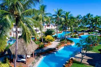 Pacific Islands - Address withheld