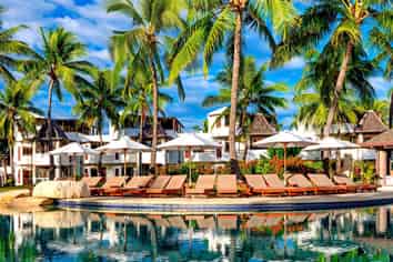 Pacific Islands - Address withheld