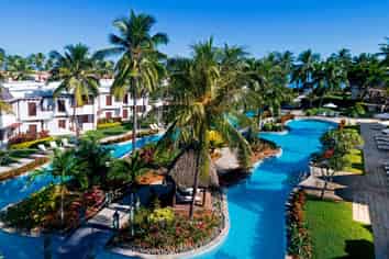 Pacific Islands - Address withheld