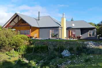 178 Alma Road, Westport