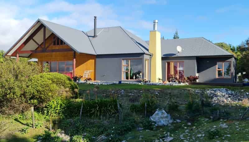 178 Alma Road, Westport