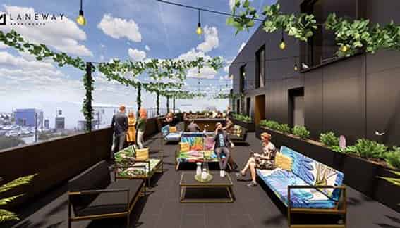 210/150 Tuam Street, Christchurch Central