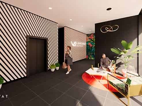 210/150 Tuam Street, Christchurch Central