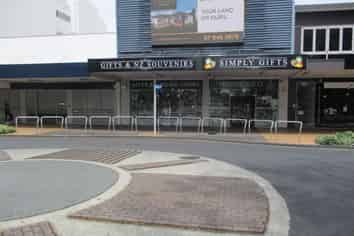 CENTRAL HAMILTON RETAIL OPPORTUNITY