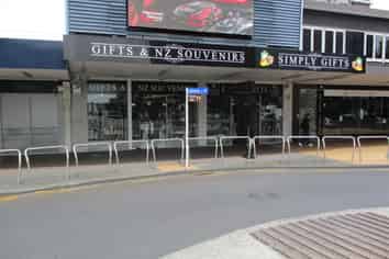 CENTRAL HAMILTON RETAIL OPPORTUNITY